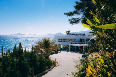 Hotel Cala Di Sole Corsica: Photo 