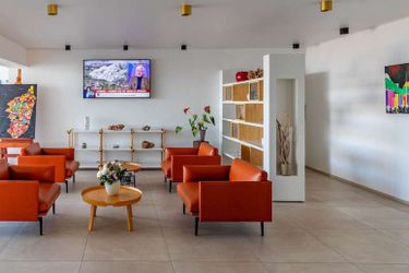 Hotel Cala Di Sole Corsica: Photo 