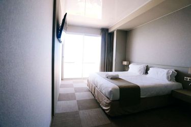 Hotel Cala Di Sole Corsica: Photo 