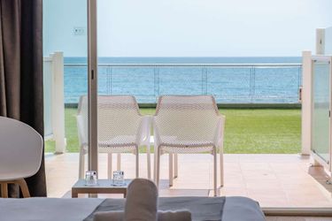 Hotel Cala Di Sole Corsica: Photo 