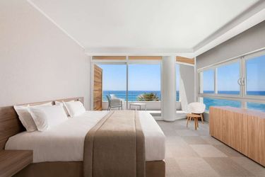 Hotel Cala Di Sole Corsica: Photo 
