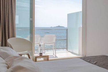 Hotel Cala Di Sole Corsica: Photo 