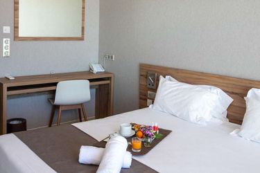 Hotel Cala Di Sole Corsica: Photo 
