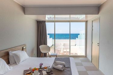 Hotel Cala Di Sole Corsica: Photo 