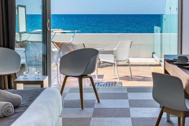 Hotel Cala Di Sole Corsica: Photo 