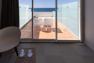 Hotel Cala Di Sole Corsica: Photo 