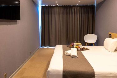 Hotel Cala Di Sole Corsica: Photo 
