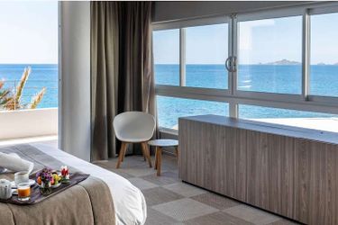 Hotel Cala Di Sole Corsica: Photo 