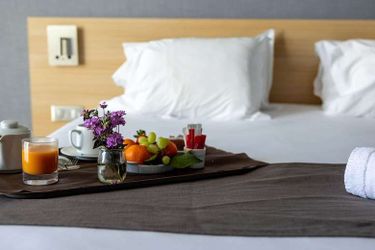 Hotel Cala Di Sole Corsica: Photo 