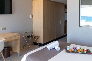 Hotel Cala Di Sole Corsica: Photo 