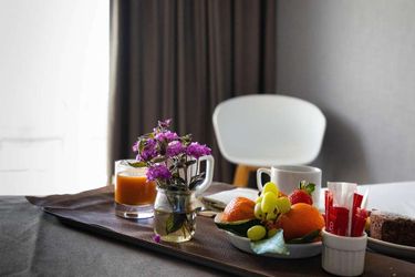 Hotel Cala Di Sole Corsica: Photo 