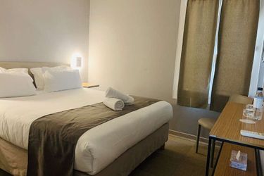 Hotel Cala Di Sole Corsica: Photo 