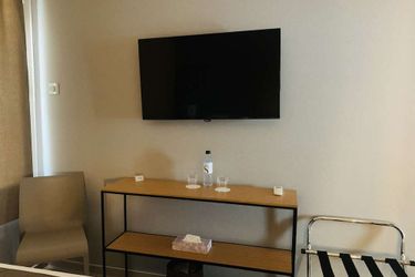 Hotel Cala Di Sole Corsica: Photo 
