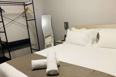 Hotel Cala Di Sole Corsica: Photo 
