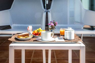 Hotel Cala Di Sole Corsica: Photo 