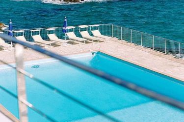 Hotel Cala Di Sole Corsica: Photo 