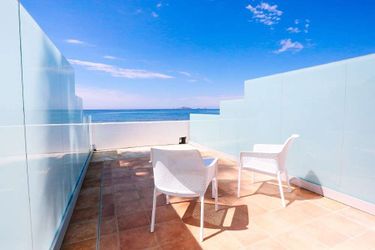 Hotel Cala Di Sole Corsica: Photo 