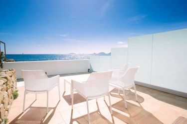 Hotel Cala Di Sole Corsica: Photo 