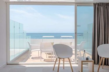 Hotel Cala Di Sole Corsica: Photo 