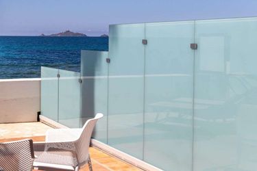 Hotel Cala Di Sole Corsica: Photo 