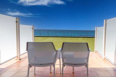 Hotel Cala Di Sole Corsica: Photo 