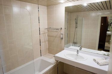 Hotel Cala Di Sole Corsica: Photo 