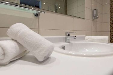 Hotel Cala Di Sole Corsica: Photo 