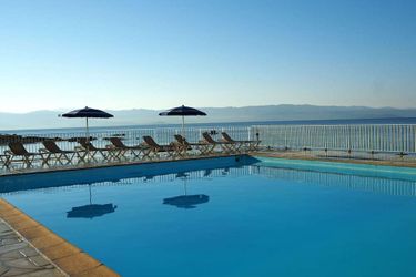 Hotel Cala Di Sole Corsica: Photo 