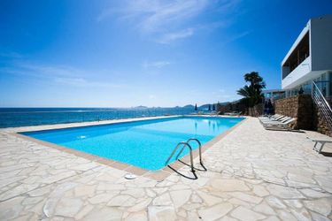 Hotel Cala Di Sole Corsica: Photo 
