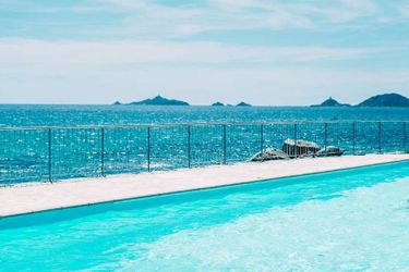 Hotel Cala Di Sole Corsica: Photo 