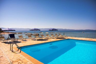 Hotel Cala Di Sole Corsica: Photo 