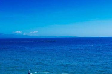 Hotel Cala Di Sole Corsica: Photo 