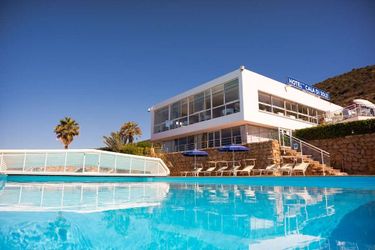 Hotel Cala Di Sole Corsica: Photo 