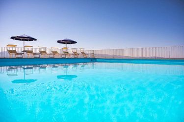 Hotel Cala Di Sole Corsica: Photo 