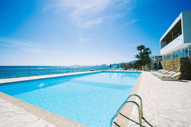 Hotel Cala Di Sole Corsica: Photo 