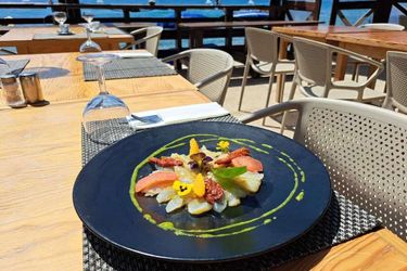 Hotel Cala Di Sole Corsica: Photo 