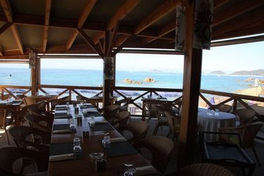 Hotel Cala Di Sole Corsica: Photo 