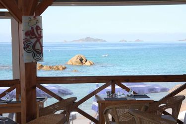 Hotel Cala Di Sole Corsica: Photo 