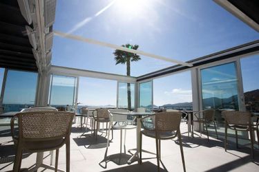 Hotel Cala Di Sole Corsica: Photo 