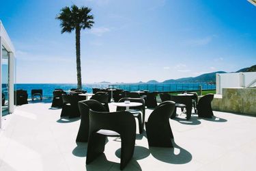Hotel Cala Di Sole Corsica: Photo 