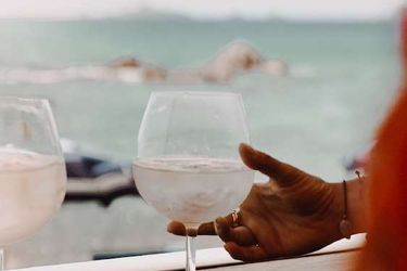 Hotel Cala Di Sole Corsica: Photo 