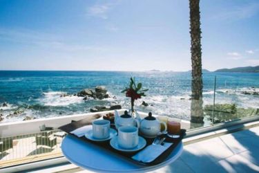 Hotel Cala Di Sole Corsica: Photo 