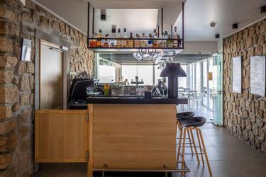 Hotel Cala Di Sole Corsica: Photo 