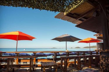 Hotel Cala Di Sole Corsica: Photo 