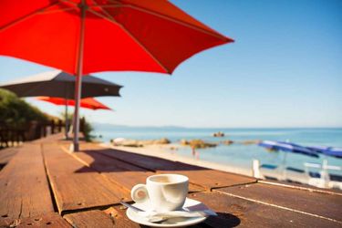 Hotel Cala Di Sole Corsica: Photo 