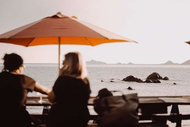 Hotel Cala Di Sole Corsica: Photo 