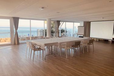 Hotel Cala Di Sole Corsica: Photo 