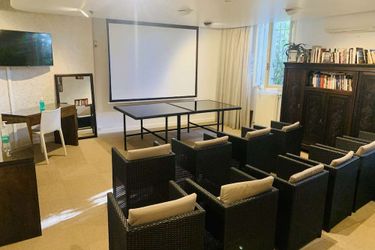 Hotel Cala Di Sole Corsica: Photo 