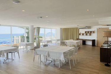 Hotel Cala Di Sole Corsica: Photo 