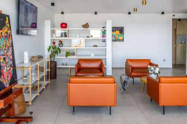 Hotel Cala Di Sole Corsica: Photo 